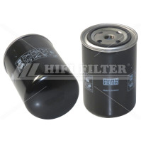 Coolant Filter For MTU 0002040791 - Internal Dia. 11/16"-16UN - WE2005 - HIFI FILTER